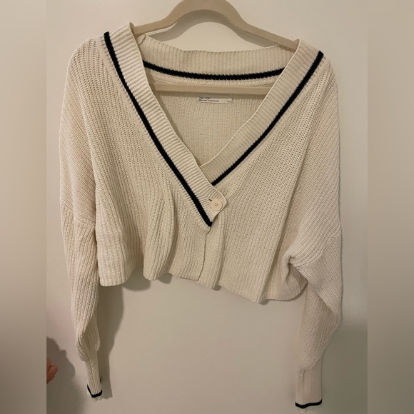 Oak+Fort Cardigan - Picture 1 of 3